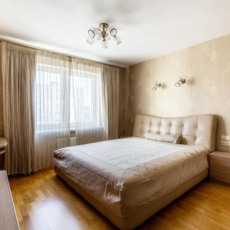 Фотография 3-комнатная квартира по адресу Троицкая ул., д. 29 к. А - фото 6