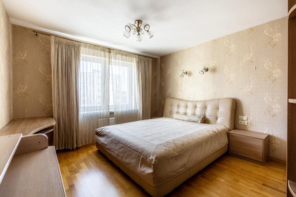 3-комнатная квартира по адресу Троицкая ул., д. 29 к. А - фото 6