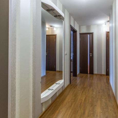 Фотография 3-комнатная квартира по адресу Троицкая ул., д. 29 к. А - фото 16