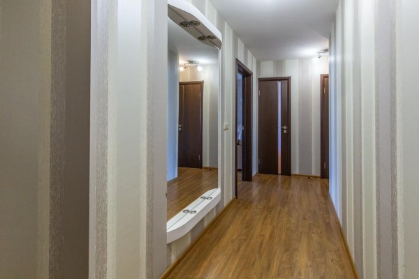 3-комнатная квартира по адресу Троицкая ул., д. 29 к. А - фото 16