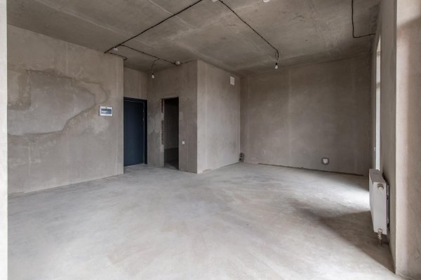 2-комнатная квартира по адресу Лавандовая ул., д. 8 - фото 19