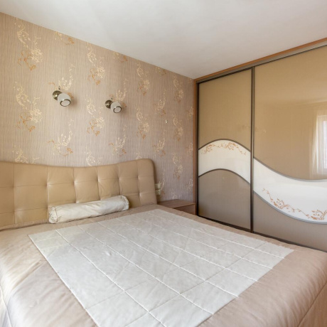 Фотография 3-комнатная квартира по адресу Троицкая ул., д. 29 к. А - фото 7