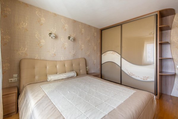 3-комнатная квартира по адресу Троицкая ул., д. 29 к. А - фото 7