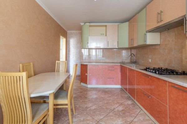 3-комнатная квартира по адресу Троицкая ул., д. 29 к. А - фото 5