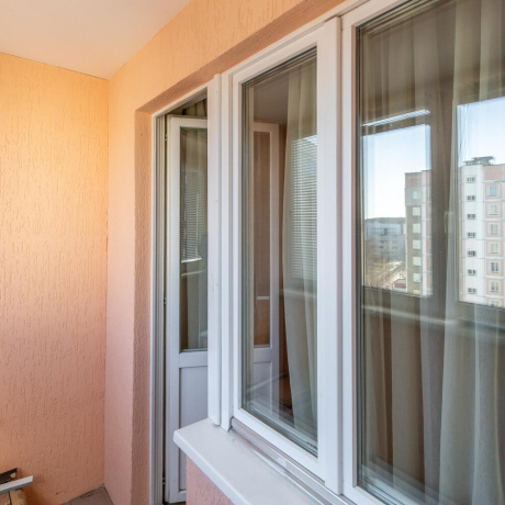 Фотография 3-комнатная квартира по адресу Троицкая ул., д. 29 к. А - фото 19