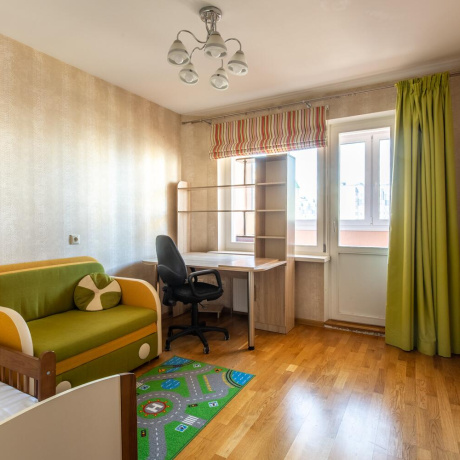 Фотография 3-комнатная квартира по адресу Троицкая ул., д. 29 к. А - фото 9