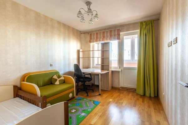 3-комнатная квартира по адресу Троицкая ул., д. 29 к. А - фото 9