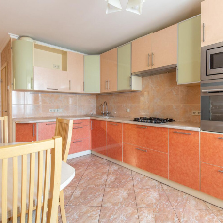 Фотография 3-комнатная квартира по адресу Троицкая ул., д. 29 к. А - фото 3