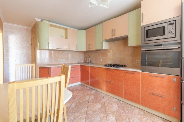 3-комнатная квартира по адресу Троицкая ул., д. 29 к. А - фото 3