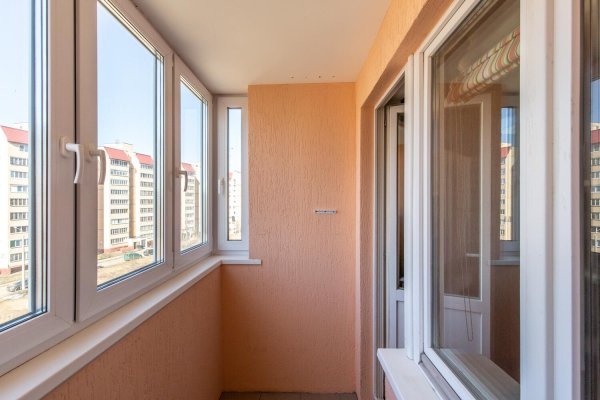 3-комнатная квартира по адресу Троицкая ул., д. 29 к. А - фото 18