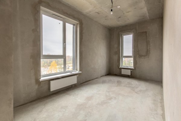 2-комнатная квартира по адресу Лавандовая ул., д. 8 - фото 10