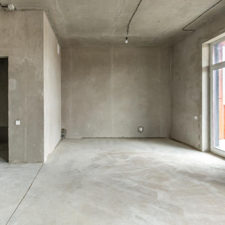 Фотография 2-комнатная квартира по адресу Лавандовая ул., д. 8 - фото 15