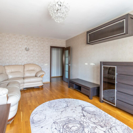 Фотография 3-комнатная квартира по адресу Троицкая ул., д. 29 к. А - фото 2