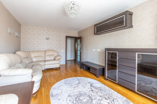 3-комнатная квартира по адресу Троицкая ул., д. 29 к. А - фото 2