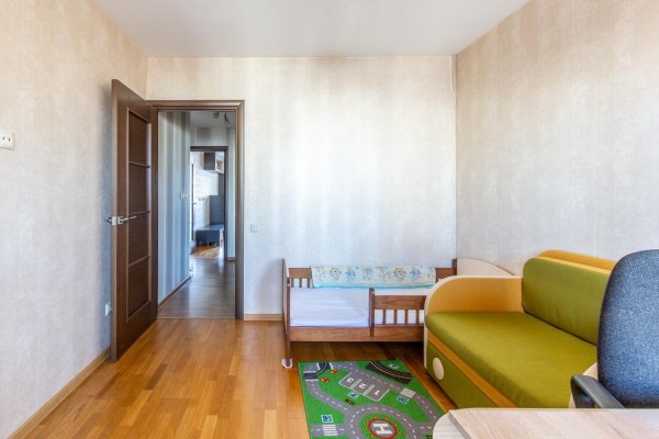 3-комнатная квартира по адресу Троицкая ул., д. 29 к. А - фото 10