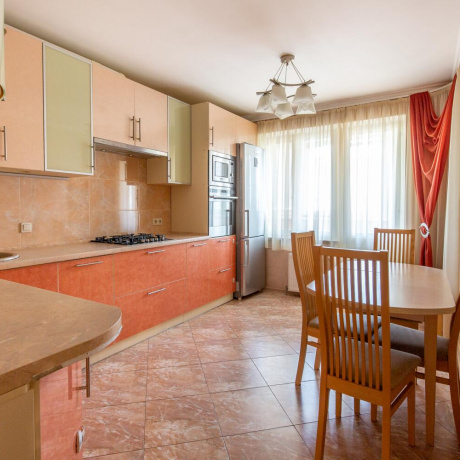 Фотография 3-комнатная квартира по адресу Троицкая ул., д. 29 к. А - фото 4