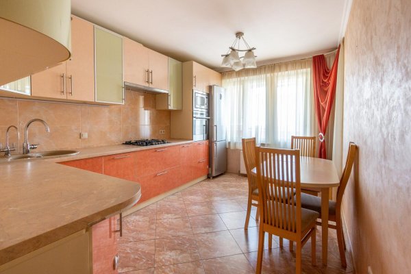 3-комнатная квартира по адресу Троицкая ул., д. 29 к. А - фото 4