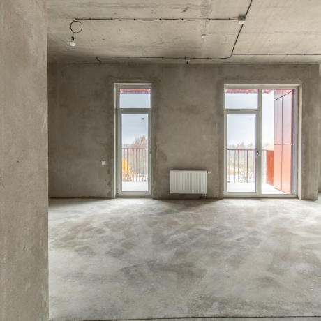 Фотография 2-комнатная квартира по адресу Лавандовая ул., д. 8 - фото 16