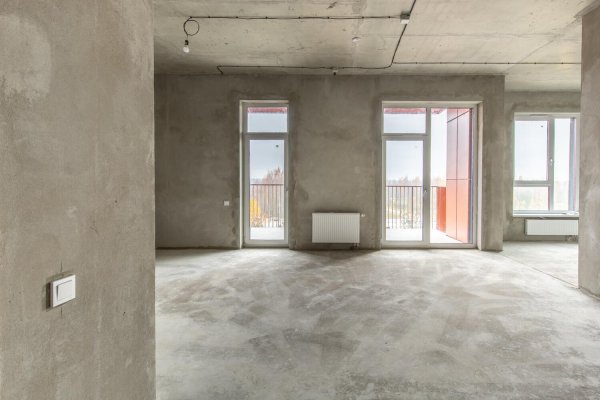 2-комнатная квартира по адресу Лавандовая ул., д. 8 - фото 16