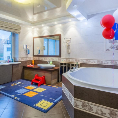 Фотография Продается торговое помещение по адресу г. Минск, Сосновый Бор ул., - фото 13