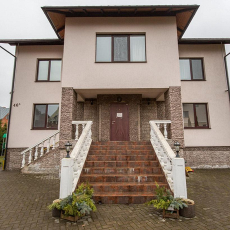 Фотография Продается торговое помещение по адресу г. Минск, Сосновый Бор ул., - фото 2