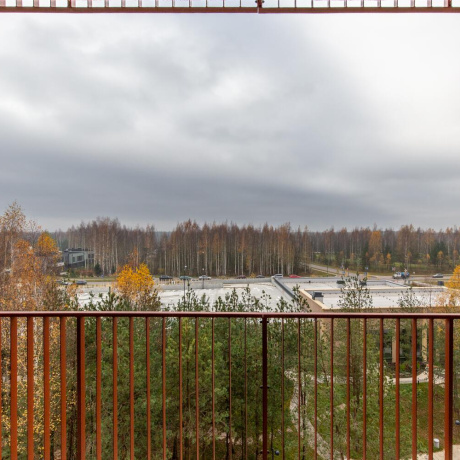 Фотография 2-комнатная квартира по адресу Лавандовая ул., д. 8 - фото 8