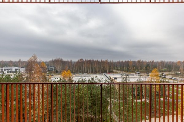 2-комнатная квартира по адресу Лавандовая ул., д. 8 - фото 8