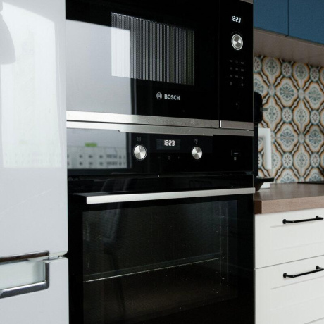 Фотография 3-комнатная квартира по адресу Братьев Райт ул., д. 8 - фото 5