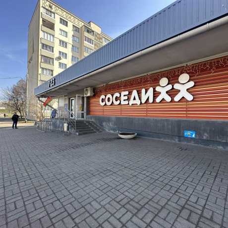 Фотография 1-комнатная квартира по адресу Воронянского ул., д. 64 - фото 15