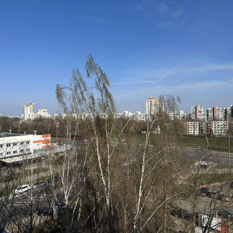 Фотография 1-комнатная квартира по адресу Воронянского ул., д. 64 - фото 11