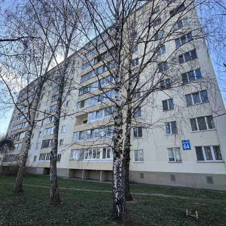 Фотография 1-комнатная квартира по адресу Воронянского ул., д. 64 - фото 14