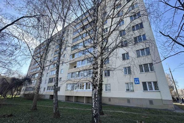 1-комнатная квартира по адресу Воронянского ул., д. 64 - фото 14