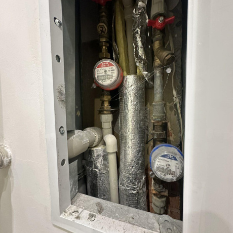 Фотография 1-комнатная квартира по адресу Воронянского ул., д. 64 - фото 9