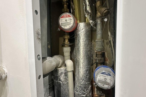 1-комнатная квартира по адресу Воронянского ул., д. 64 - фото 9