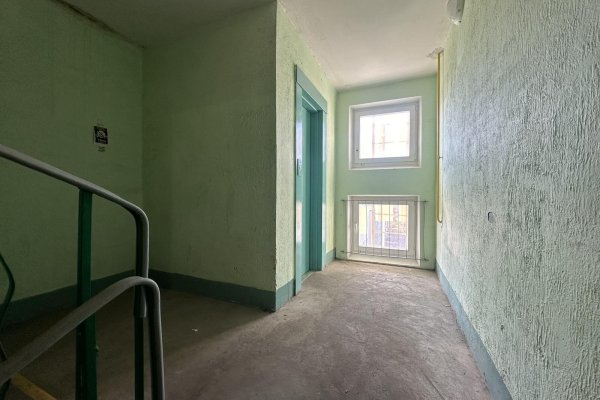 1-комнатная квартира по адресу Воронянского ул., д. 64 - фото 13