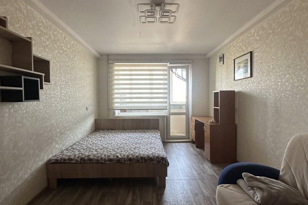 1-комнатная квартира по адресу Воронянского ул., д. 64 - фото 2