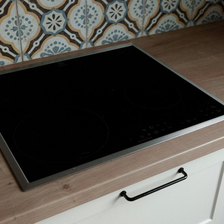 Фотография 3-комнатная квартира по адресу Братьев Райт ул., д. 8 - фото 4