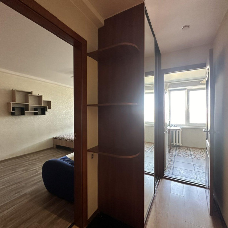 Фотография 1-комнатная квартира по адресу Воронянского ул., д. 64 - фото 5