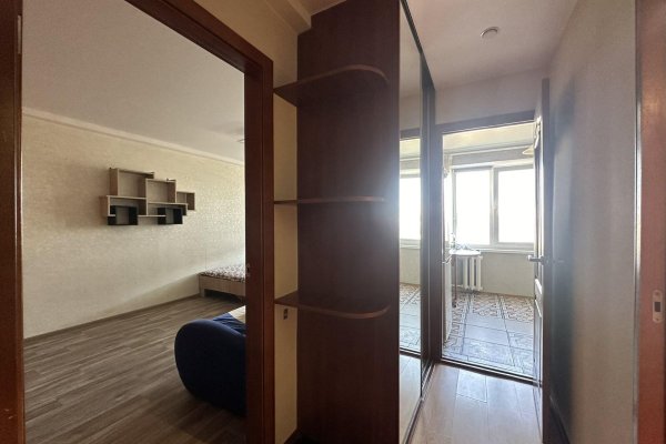 1-комнатная квартира по адресу Воронянского ул., д. 64 - фото 5