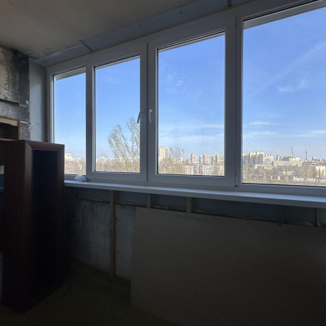 Фотография 1-комнатная квартира по адресу Воронянского ул., д. 64 - фото 10