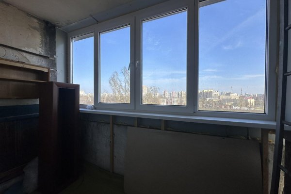 1-комнатная квартира по адресу Воронянского ул., д. 64 - фото 10