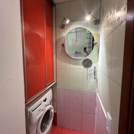 Фотография 1-комнатная квартира по адресу Воронянского ул., д. 64 - фото 8