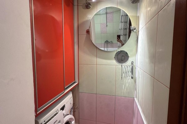 1-комнатная квартира по адресу Воронянского ул., д. 64 - фото 8