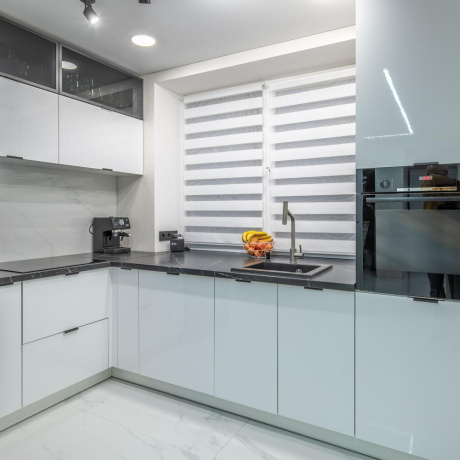 Фотография 2-комнатная квартира по адресу Ташкентская ул., д. 18 к. 2 - фото 3