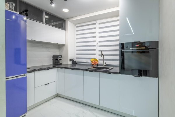 2-комнатная квартира по адресу Ташкентская ул., д. 18 к. 2 - фото 3