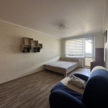 Фотография 1-комнатная квартира по адресу Воронянского ул., д. 64 - фото 4