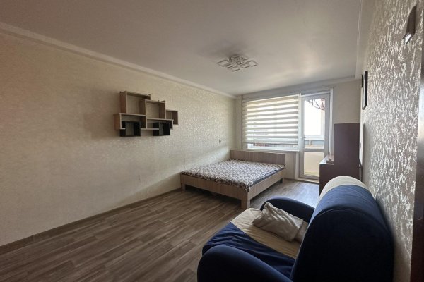 1-комнатная квартира по адресу Воронянского ул., д. 64 - фото 4