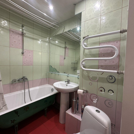 Фотография 1-комнатная квартира по адресу Воронянского ул., д. 64 - фото 7