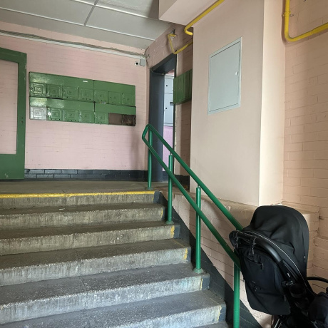 Фотография 1-комнатная квартира по адресу Воронянского ул., д. 64 - фото 12