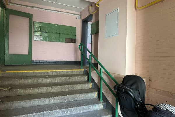 1-комнатная квартира по адресу Воронянского ул., д. 64 - фото 12